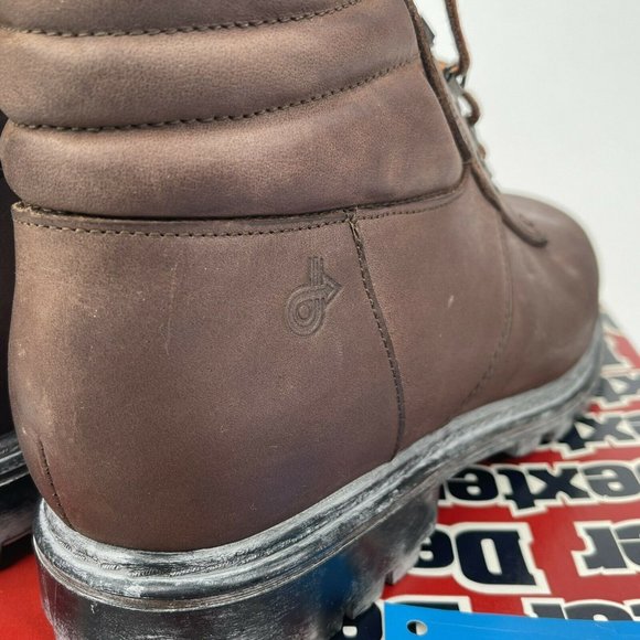 Dexter Mens Waterproof Hiking Boots main image 3